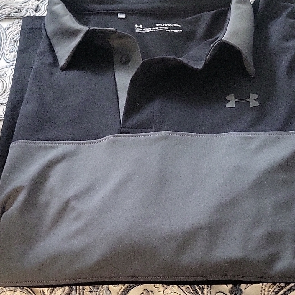Under Armour New No Tag